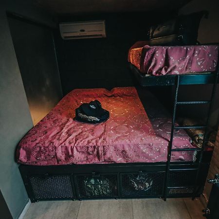 San Roque  San Rock Hostel מראה חיצוני תמונה