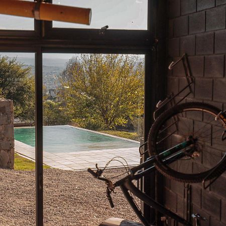 San Roque  San Rock Hostel מראה חיצוני תמונה