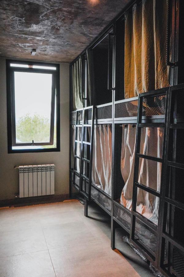 San Roque  San Rock Hostel מראה חיצוני תמונה
