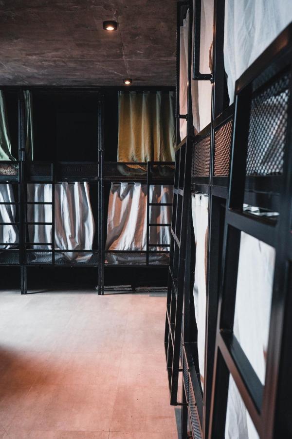San Roque  San Rock Hostel מראה חיצוני תמונה