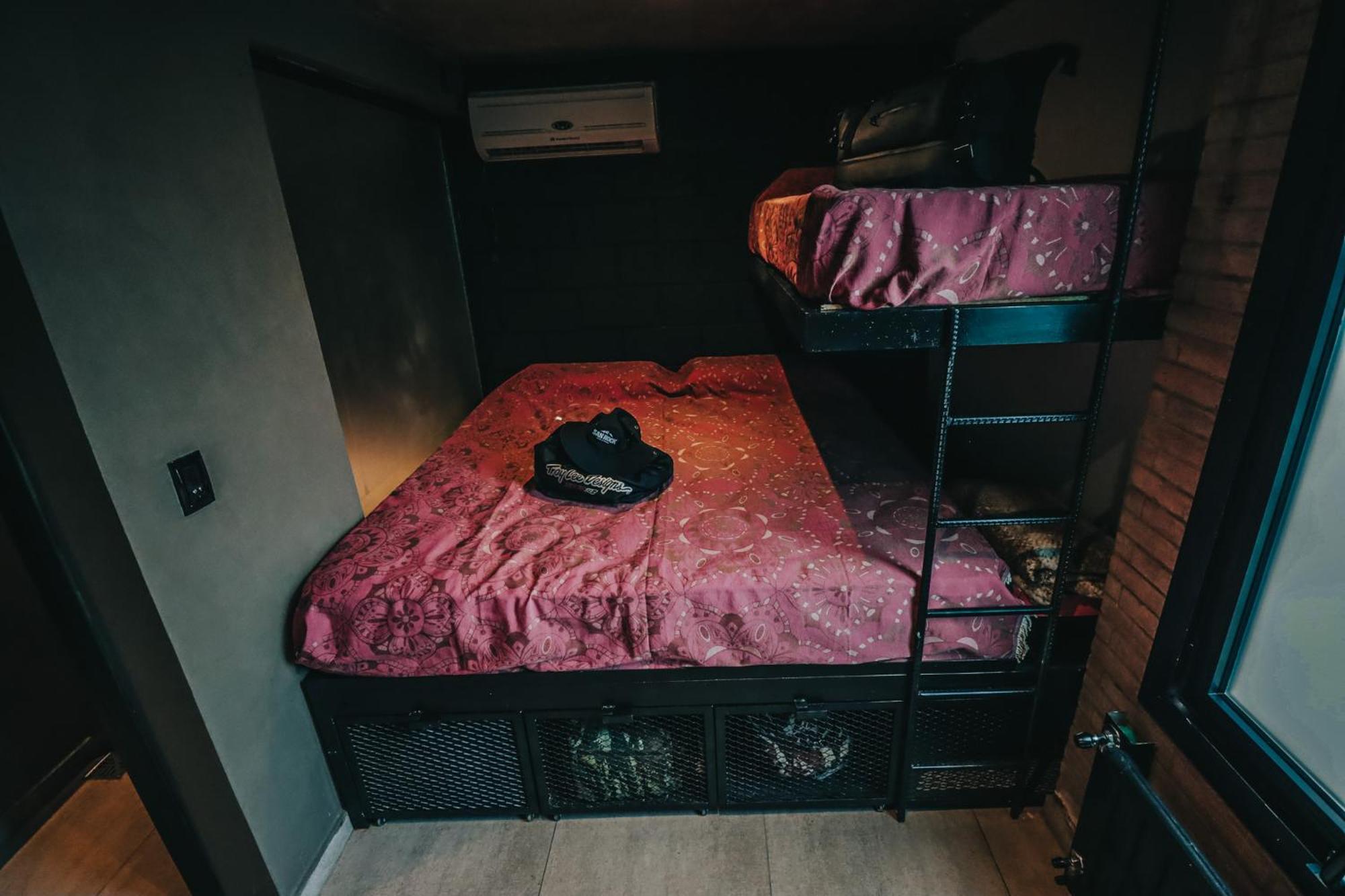 San Roque  San Rock Hostel מראה חיצוני תמונה