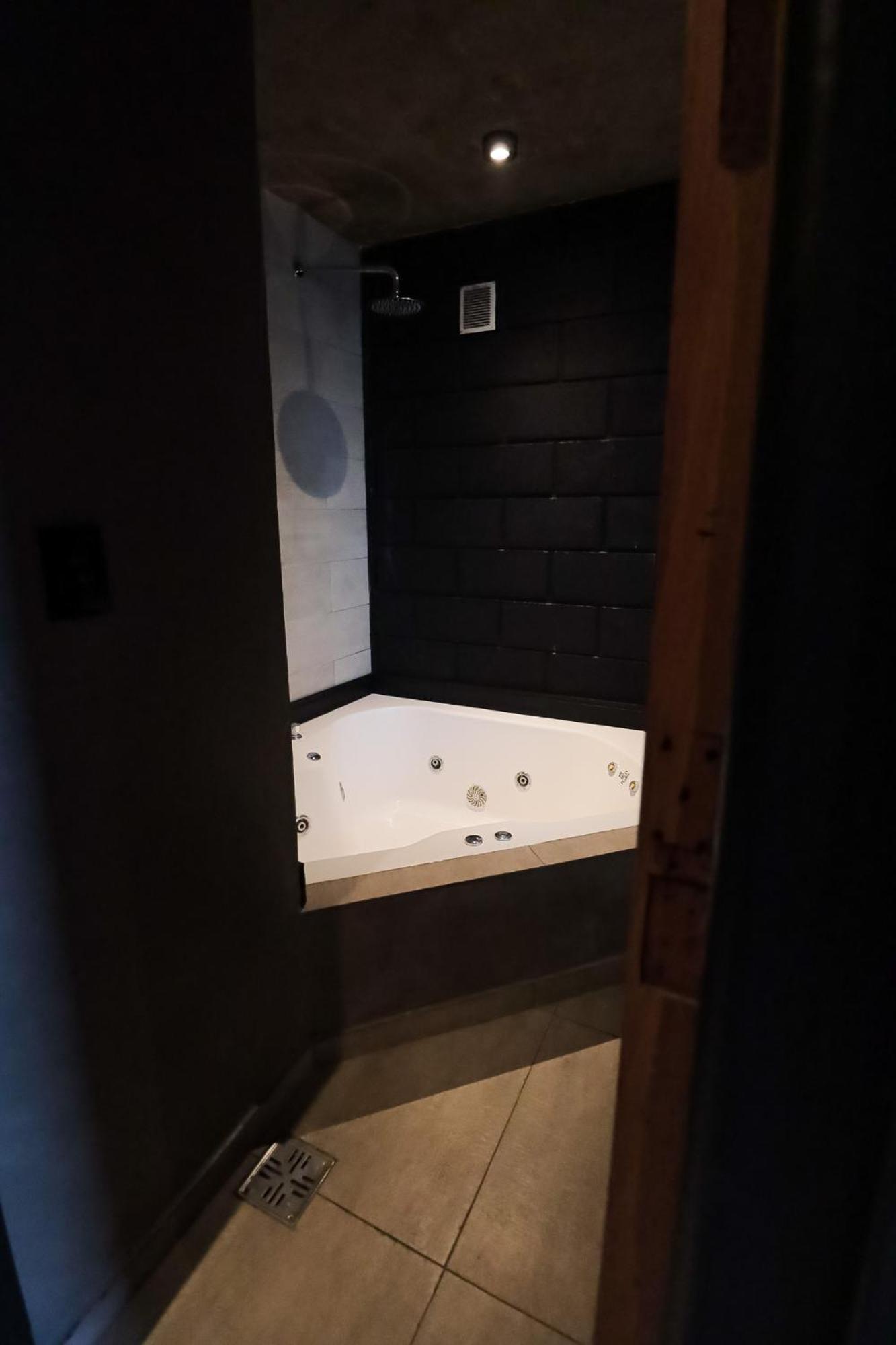 San Roque  San Rock Hostel מראה חיצוני תמונה