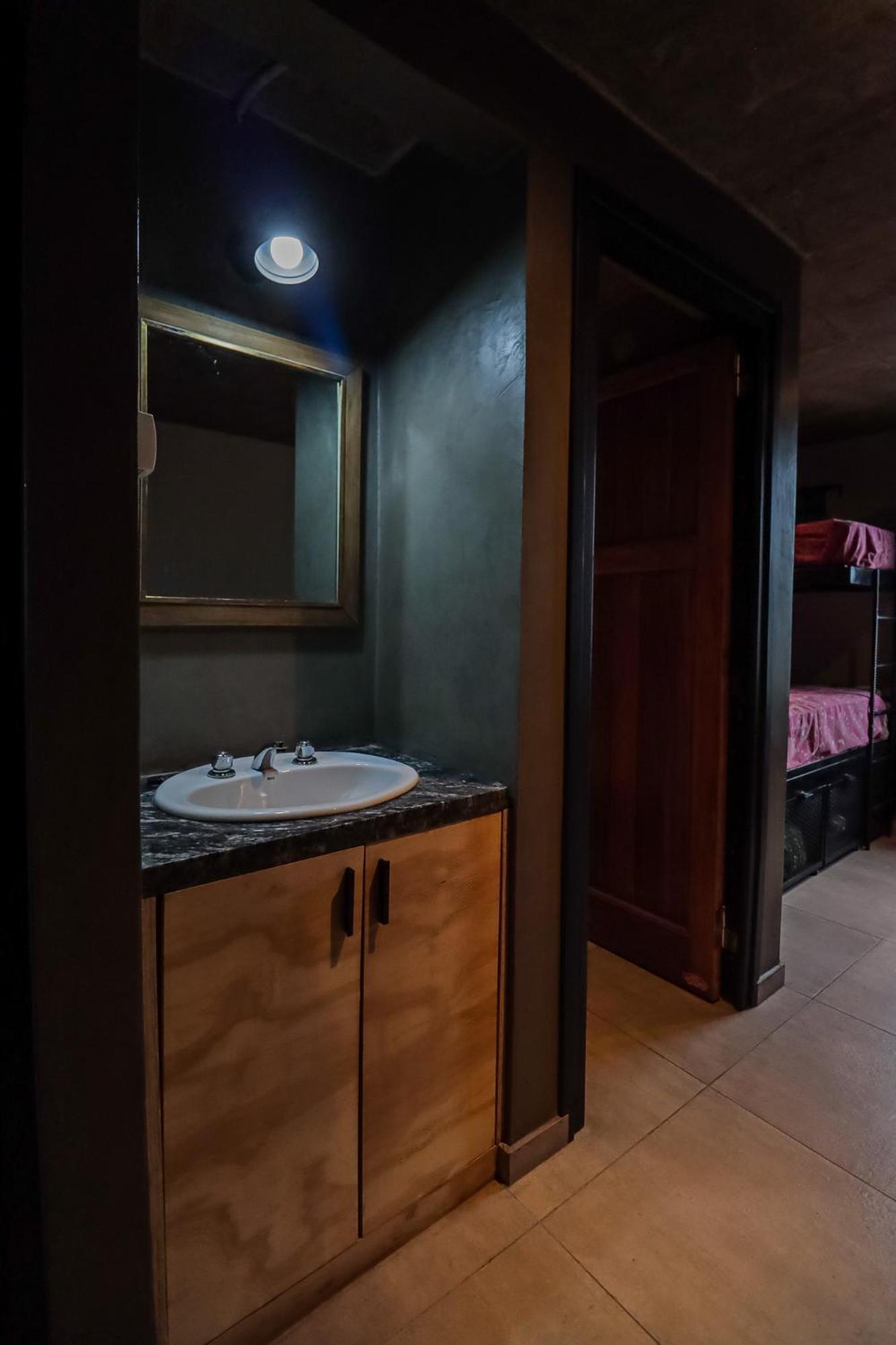 San Roque  San Rock Hostel מראה חיצוני תמונה